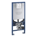 GROHE 39596000 - WC-modul RAPID SLX 1130 mm, hvid