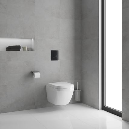 GROHE 39941000 - WC-sæt SOLIDO 1,13 m blank krom