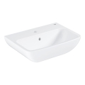 GROHE 39949000 - Håndvask START EDGE 550 × 400 mm keramik/hvid