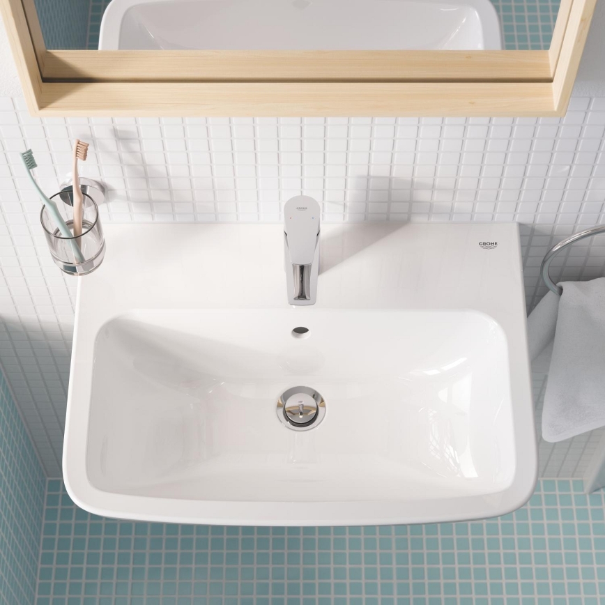 GROHE 39949000 - Håndvask START EDGE 550 × 400 mm keramik/hvid