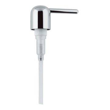 GROHE 40212000 - Reservepumpe ATRIO i blank krom