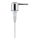 GROHE 40212000 - Reservepumpe ATRIO i blank krom