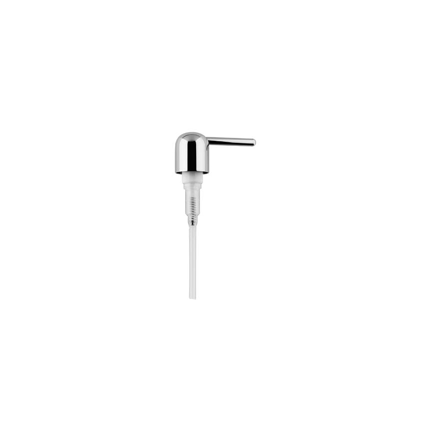 GROHE 40212000 - Reservepumpe ATRIO i blank krom
