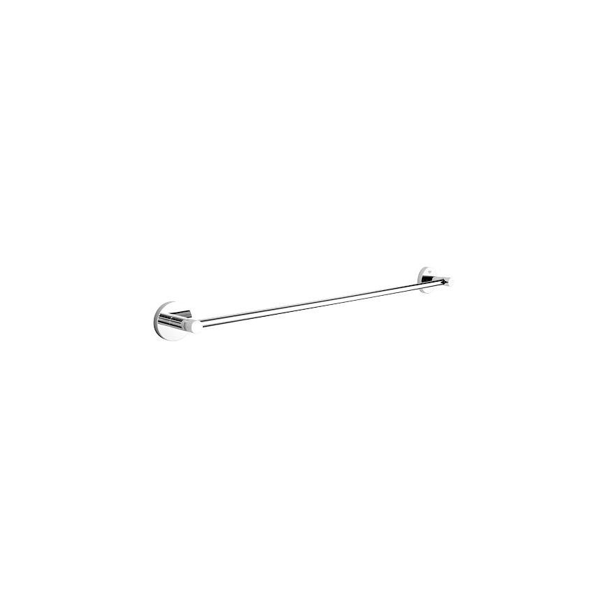 GROHE 40366001 - Håndklædestang ESSENTIALS 654 mm, blank krom