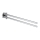 GROHE 40371001 - Håndklædeholder ESSENTIALS 439 mm blank krom