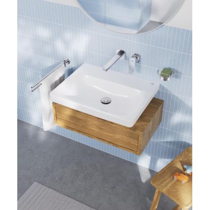 GROHE 40371001 - Håndklædeholder ESSENTIALS 439 mm blank krom