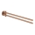 GROHE 40371DL1 - ESSENTIALS håndklædeholder 439 mm, bronze