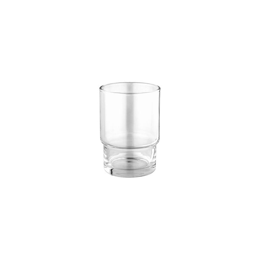 GROHE 40372001 - ESSENTIALS klart glas