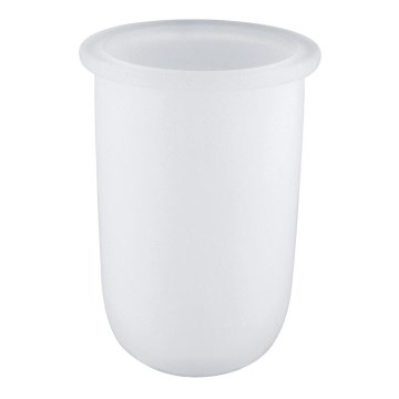 GROHE 40393000 - Erstatningsglas ESSENTIALS, klart