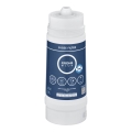 GROHE 40404001 - GROHE BLUE-filter, størrelse S, hvid