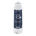 GROHE 40412001 - Filter GROHE BLUE 429 mm hvid