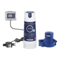 GROHE 40438001 - Startpakke med filter S til GROHE BLUE, poleret krom