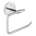 GROHE 40457001 - Toiletpapirholder BAUCOSMOPOLITAN blank krom