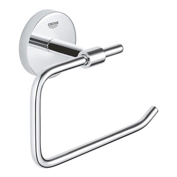 GROHE 40457001 - Toiletpapirholder BAUCOSMOPOLITAN blank krom