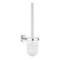 GROHE 40463001 - Toiletbørstesæt BAUCOSMOPOLITAN poleret krom