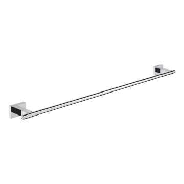 GROHE 40509001 - Håndklædeholder ESSENTIALS CUBE 600 mm, poleret krom