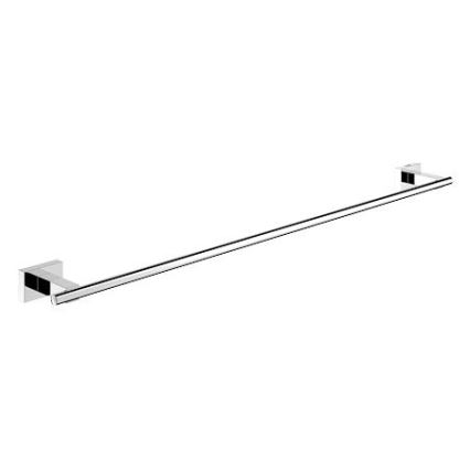 GROHE 40509001 - Håndklædeholder ESSENTIALS CUBE 600 mm, poleret krom
