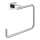 GROHE 40510001 - ESSENTIALS CUBE håndklædeholder 188 mm, poleret krom