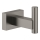 GROHE 40511AL1 - Krog til badekåbe ESSENTIALS CUBE grafit