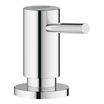 GROHE 40535000 - Sæbedispenser COSMOPOLITAN 500 ml i poleret krom