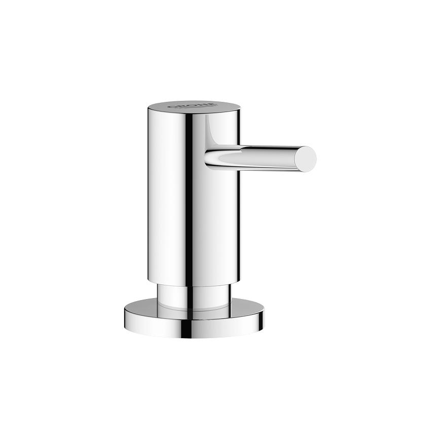 GROHE 40535000 - Sæbedispenser COSMOPOLITAN 500 ml i poleret krom