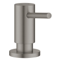GROHE 40535AL0 - Sæbedispenser COSMOPOLITAN 500 ml grafit