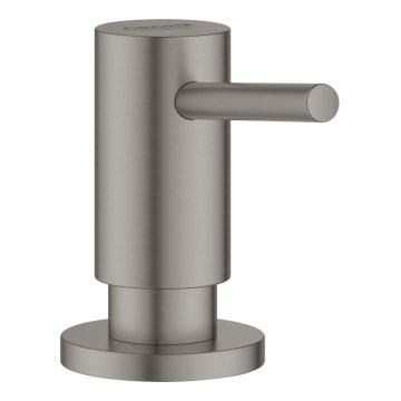 GROHE 40535AL0 - Sæbedispenser COSMOPOLITAN 500 ml grafit