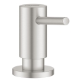 GROHE 40535DC0 - Sæbedispenser COSMOPOLITAN 500 ml, rustfrit stål