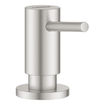 GROHE 40535DC0 - Sæbedispenser COSMOPOLITAN 500 ml, rustfrit stål
