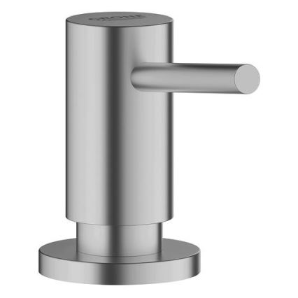 GROHE 40535DC0 - Sæbedispenser COSMOPOLITAN 500 ml, rustfrit stål