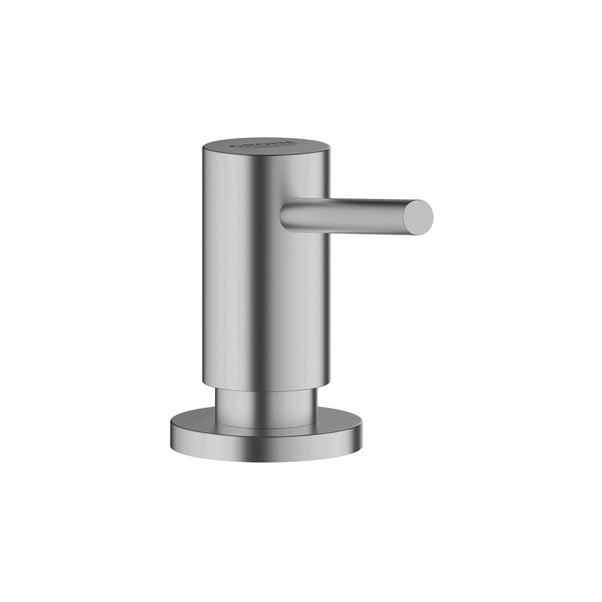 GROHE 40535DC0 - Sæbedispenser COSMOPOLITAN 500 ml, rustfrit stål
