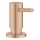 GROHE 40535DL0 - COSMOPOLITAN sæbedispenser 500 ml, bronze