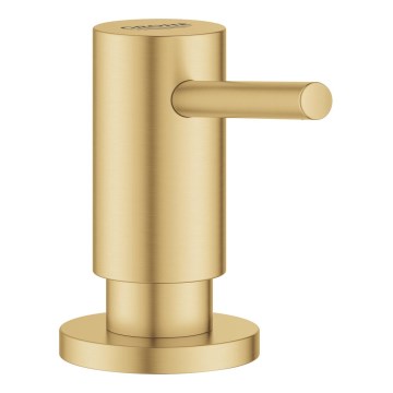 GROHE 40535GN0 - Sæbedispenser COSMOPOLITAN 500 ml, guld