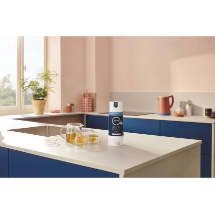 GROHE 40547001 - GROHE BLUE udskiftningsfilter, hvid