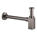GROHE 40564A00 - Afløbssifon SIFONER grafit