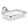 GROHE 40659001 - ESSENTIALS AUTHENTIC hjørnehylde, poleret krom