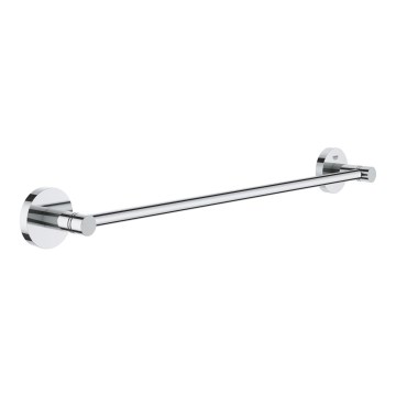 GROHE 40688001 - Håndklædeholder ESSENTIALS 504 mm, poleret krom