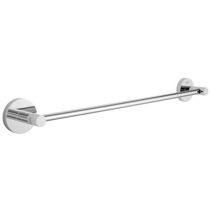 GROHE 40688001 - Håndklædeholder ESSENTIALS 504 mm, poleret krom
