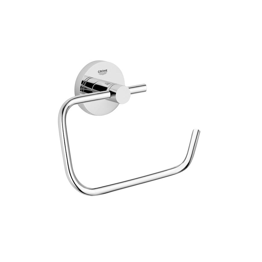 GROHE 40689001 - Toiletpapirholder ESSENTIALS poleret krom