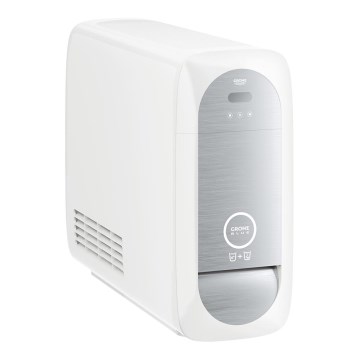 GROHE 40711001 - Køleenhed BLUE HOME hvid