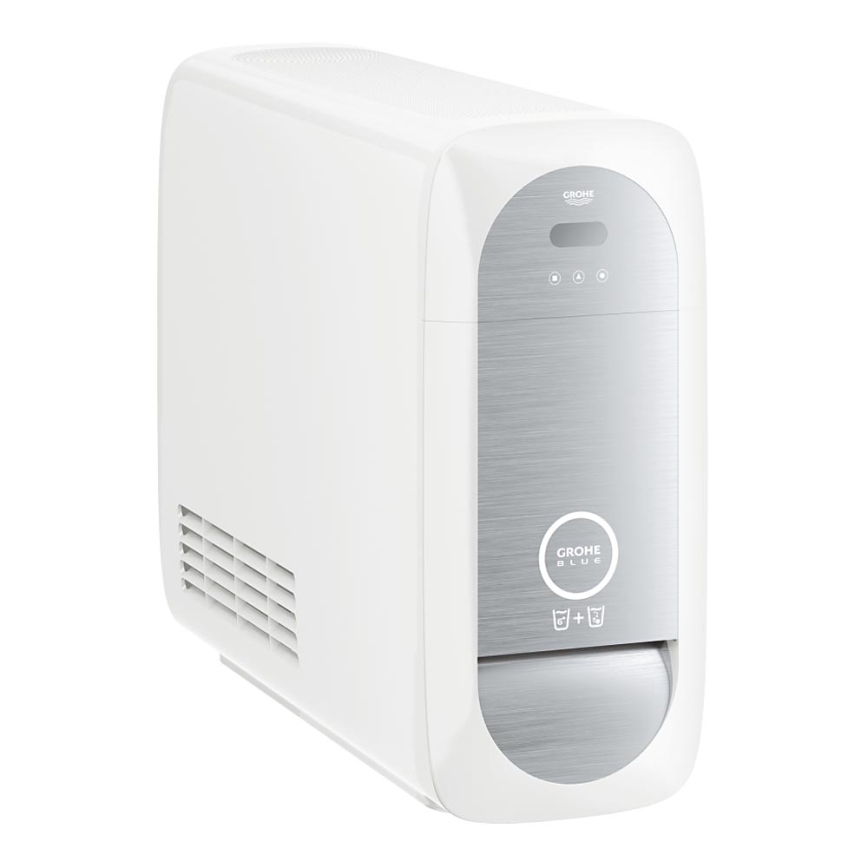GROHE 40711001 - Køleenhed BLUE HOME hvid