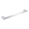 GROHE 40767000 - Håndklædestang SELECTION CUBE 500 mm poleret krom