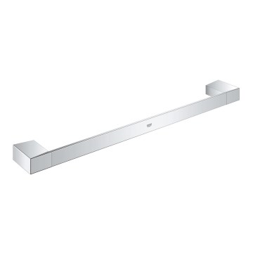 GROHE 40767000 - Håndklædestang SELECTION CUBE 500 mm poleret krom