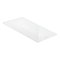 GROHE 40786L00 - Glashylde 450 × 240 × 19 mm hvid