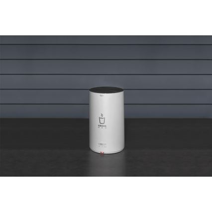 GROHE 40830001 - RED 3 l beholder, poleret krom