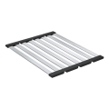 GROHE 40856SD0 - Drypbakke 450 × 348 mm børstet rustfrit stål