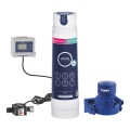 GROHE 40875000 - Startpakke til BLUE-filter, poleret krom