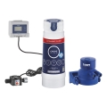 GROHE 40876000 - Startpakke ULTRASAFE poleret krom
