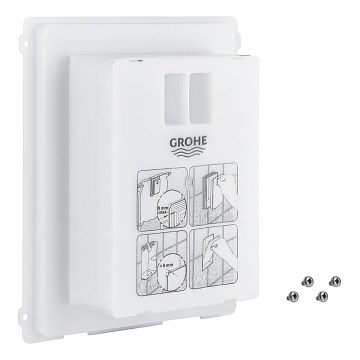 GROHE 40949000 - RAPID inspektionsskakt