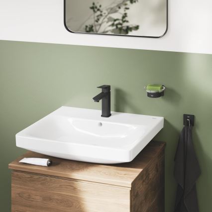 GROHE 409612430 - Krog START CUBE 5,4 × 5,4 × 6 cm sort